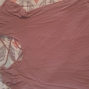 Charlotte Russe size L